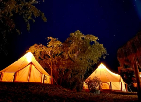 Glamping 3 Idiomas
